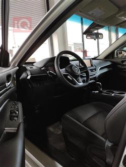 نيسان ألتيما